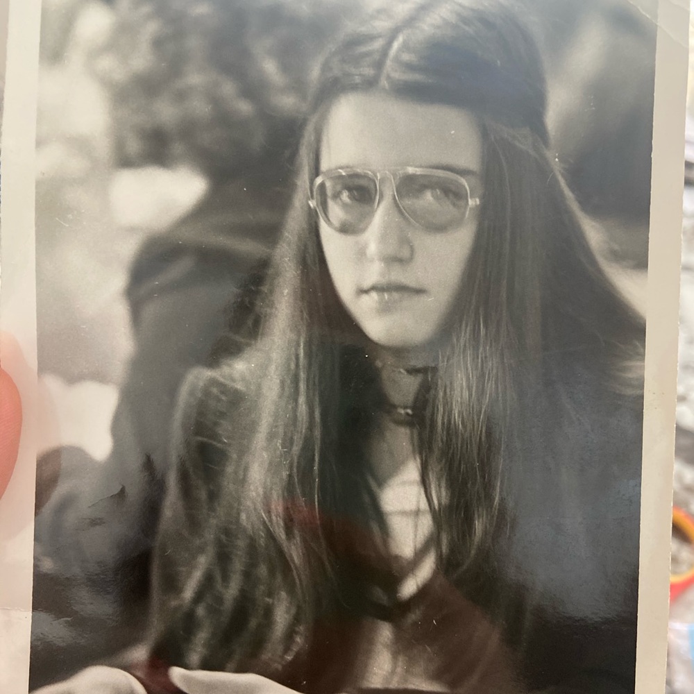 Meet your Posher, Jessica